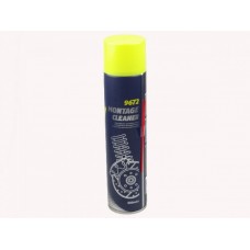 Mannol Féktisztító  Spray 600 ml